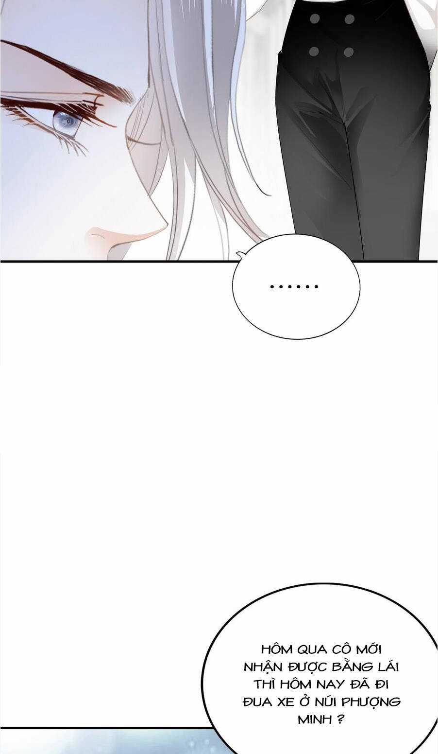 Bạo Quân Ái Nhân Chapter 134 trang 4