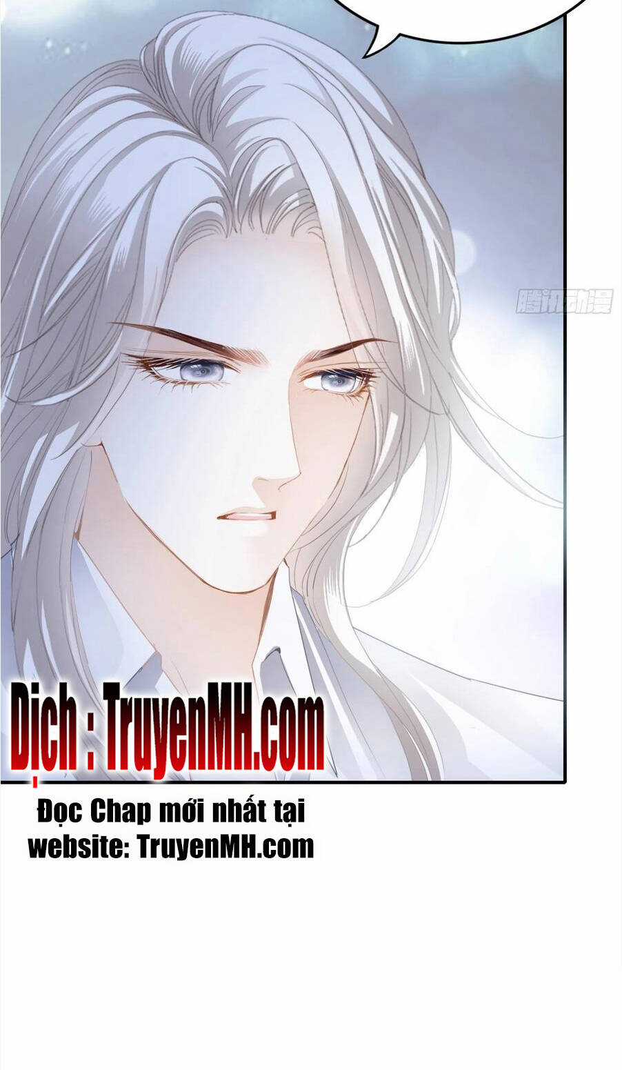 Bạo Quân Ái Nhân Chapter 134 trang 5