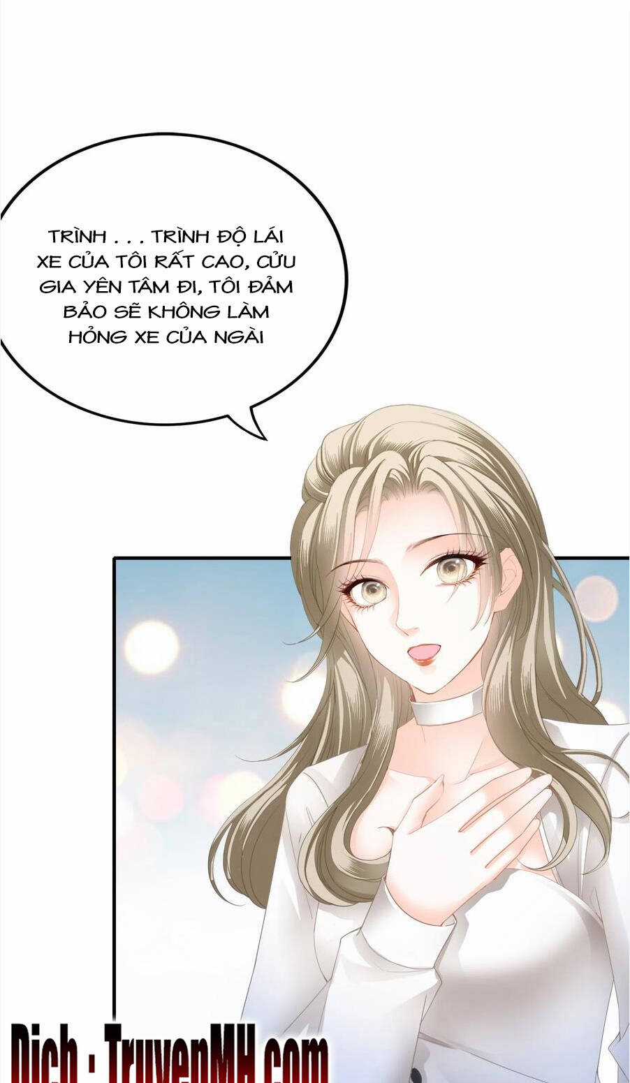 Bạo Quân Ái Nhân Chapter 134 trang 6