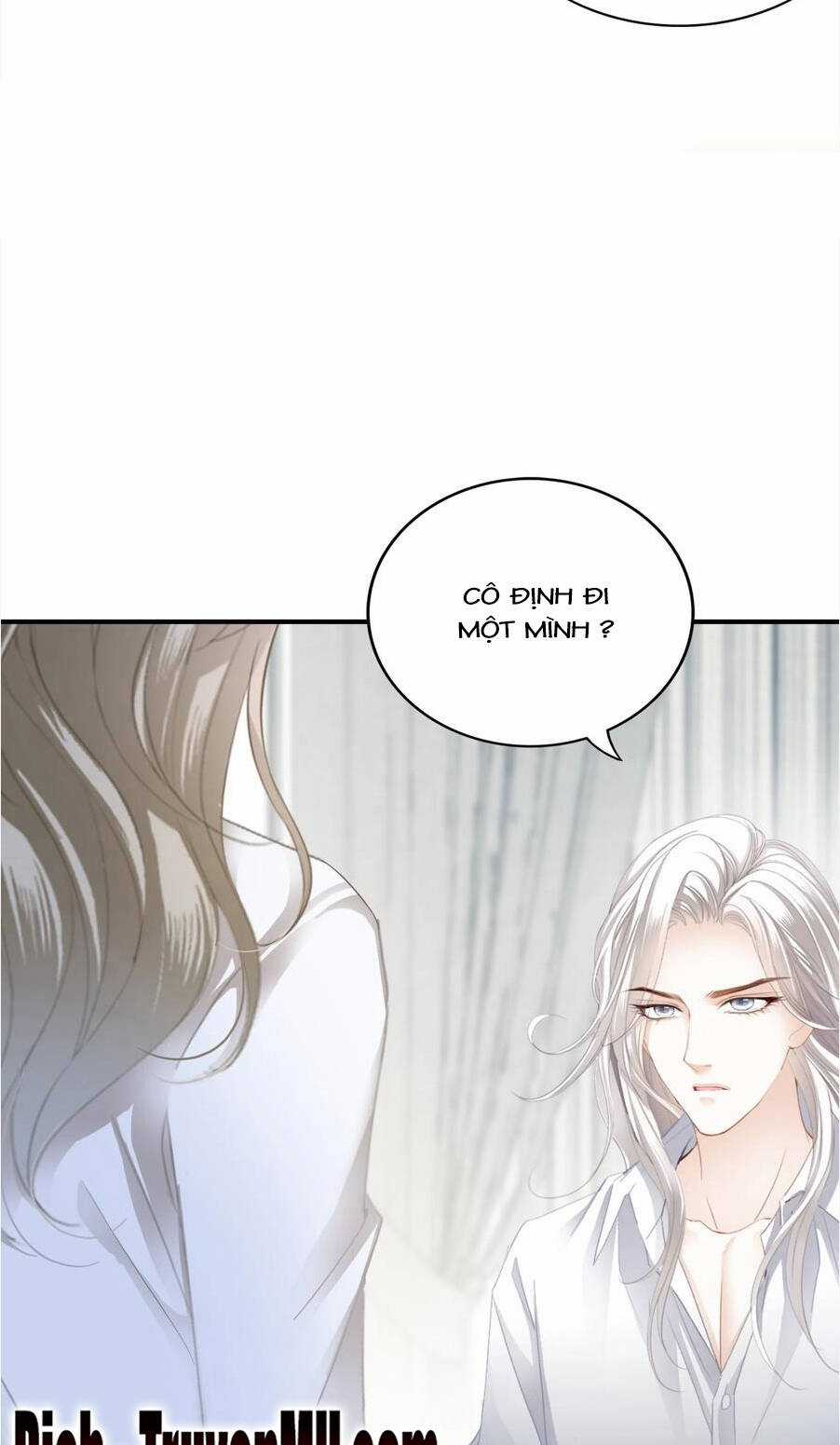 Bạo Quân Ái Nhân Chapter 134 trang 8