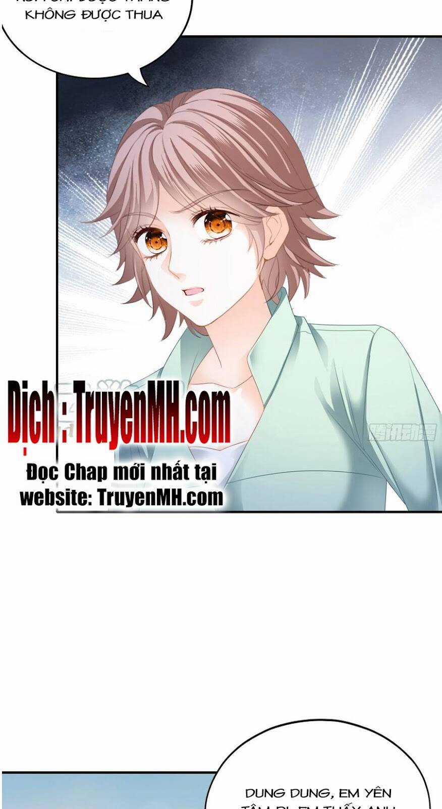 Bạo Quân Ái Nhân Chapter 135 trang 14