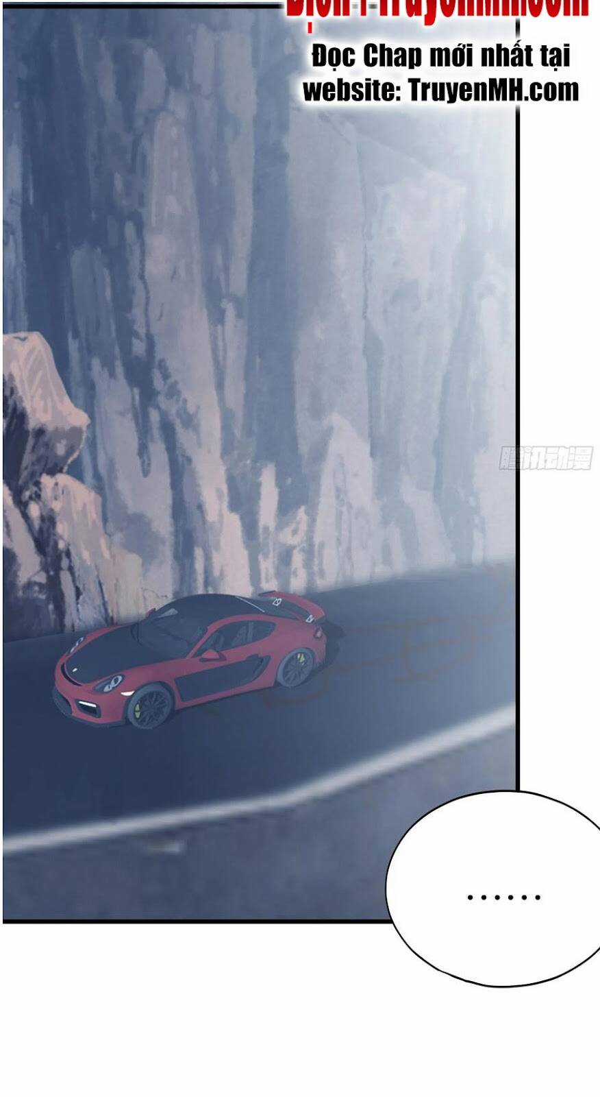 Bạo Quân Ái Nhân Chapter 135 trang 17