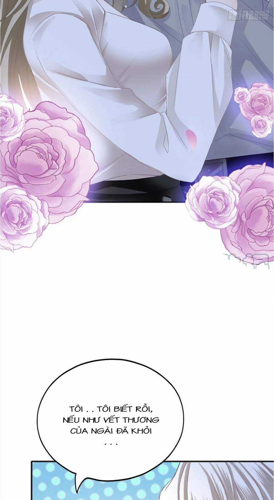 Bạo Quân Ái Nhân Chapter 135 trang 2