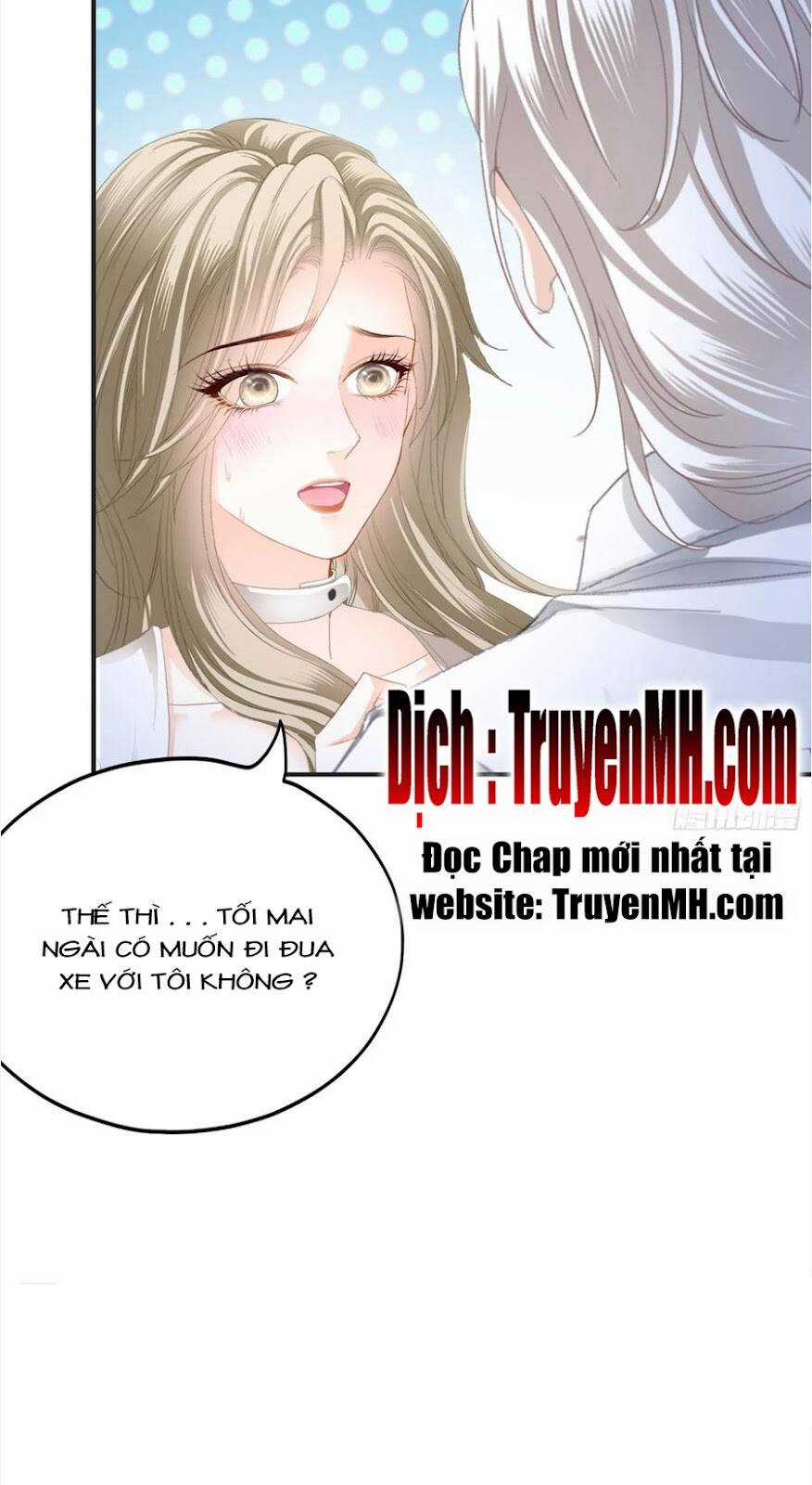 Bạo Quân Ái Nhân Chapter 135 trang 3