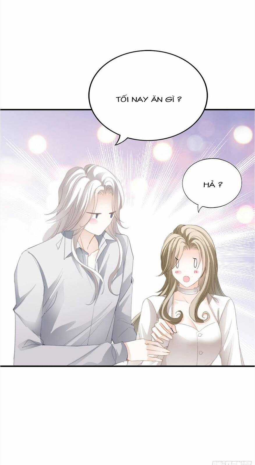 Bạo Quân Ái Nhân Chapter 135 trang 4