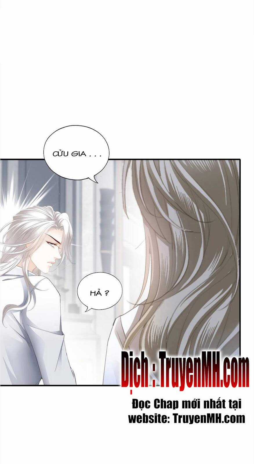 Bạo Quân Ái Nhân Chapter 135 trang 6