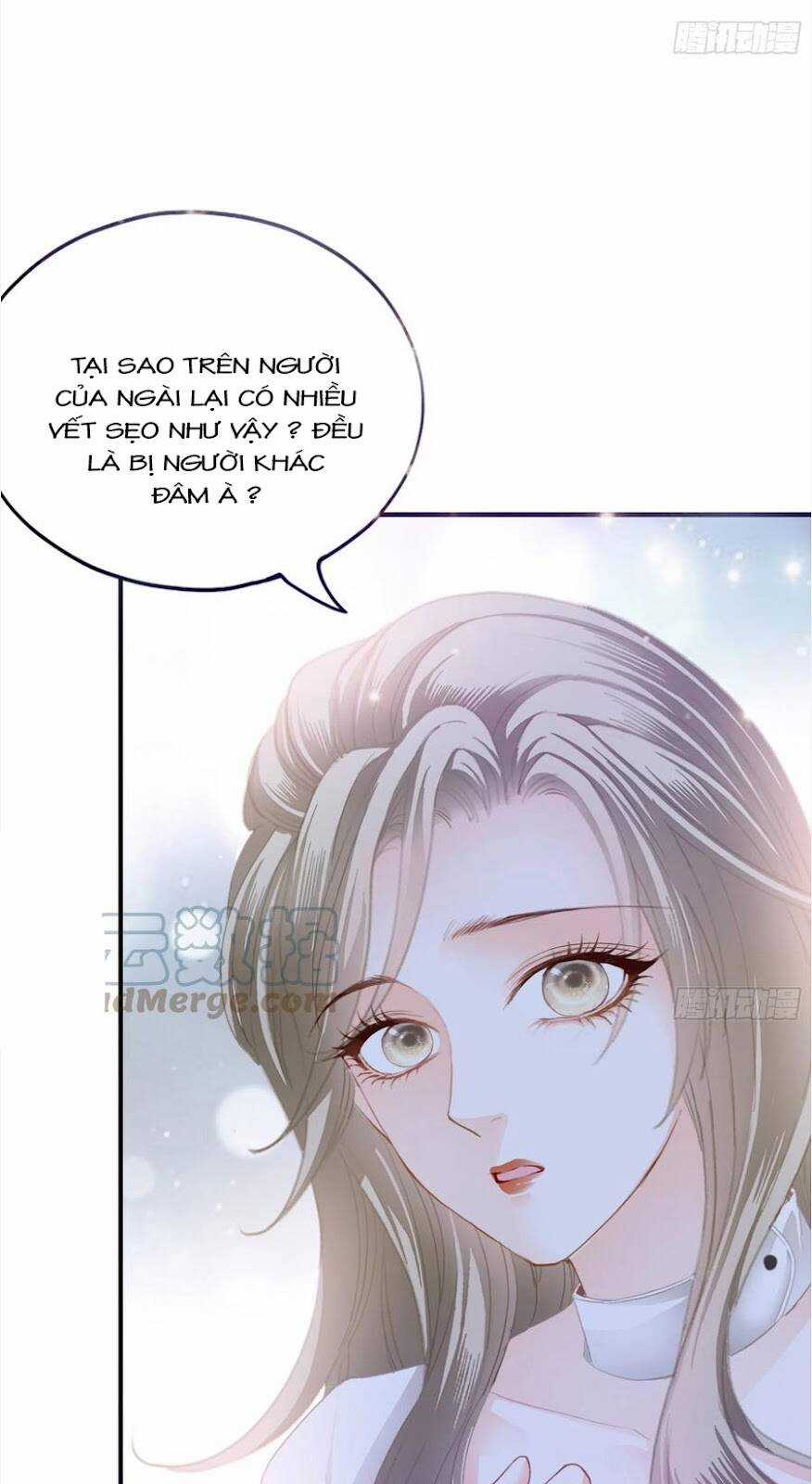 Bạo Quân Ái Nhân Chapter 135 trang 7