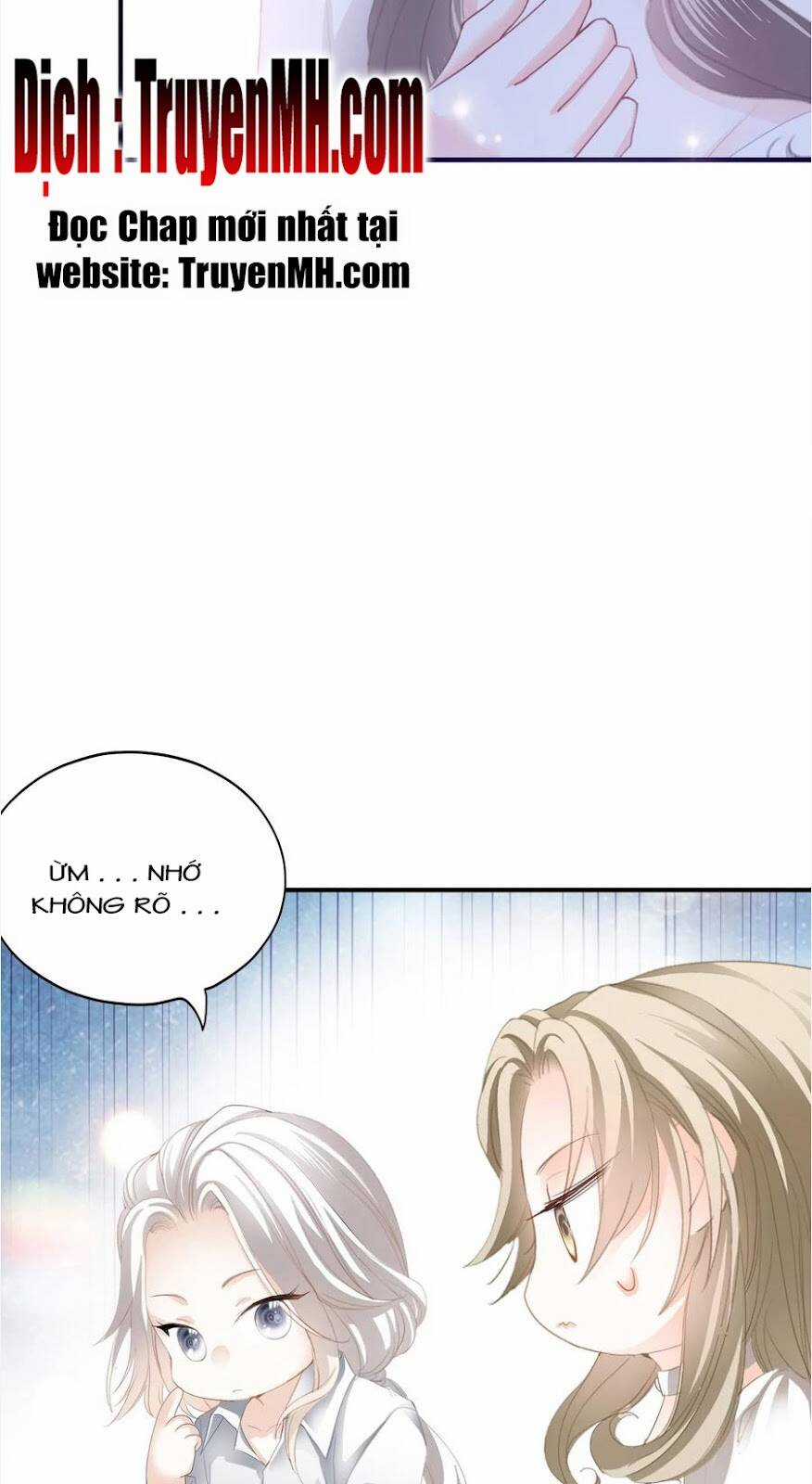 Bạo Quân Ái Nhân Chapter 135 trang 8