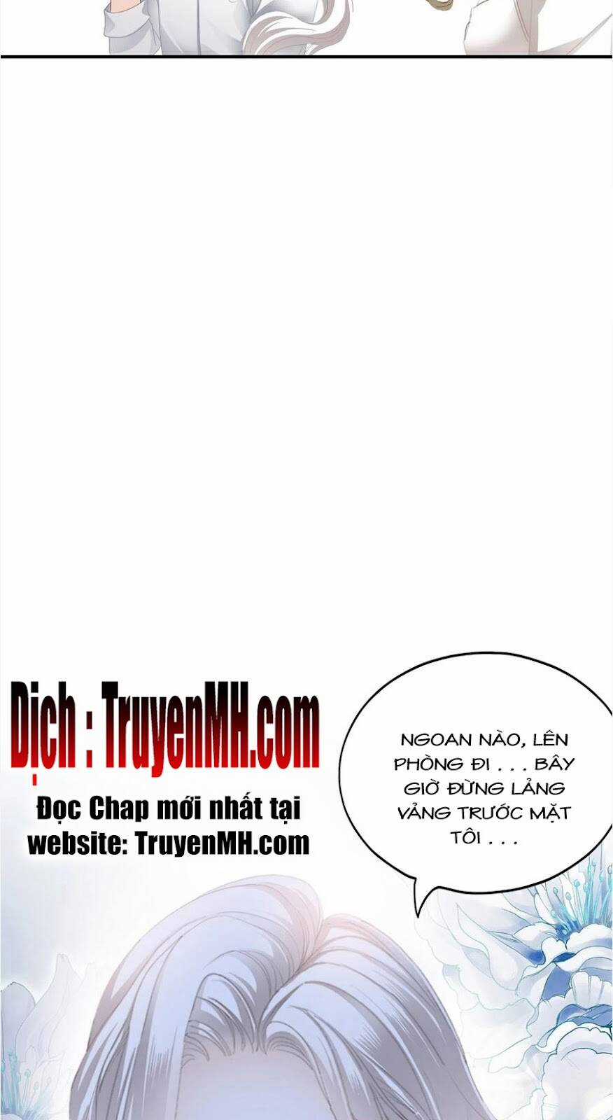 Bạo Quân Ái Nhân Chapter 135 trang 9