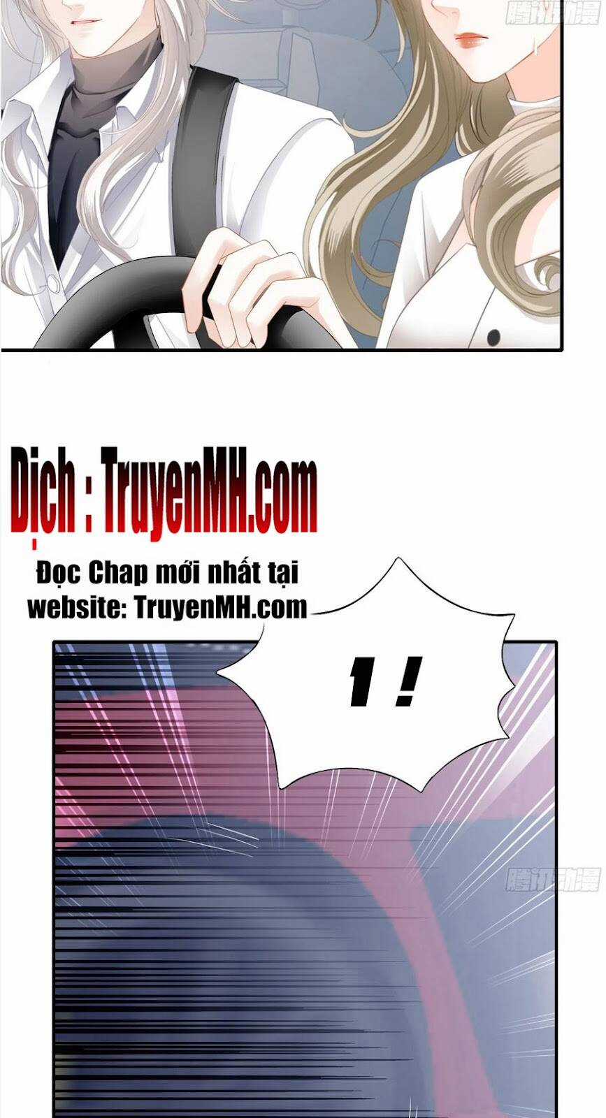 Bạo Quân Ái Nhân Chapter 136 trang 10