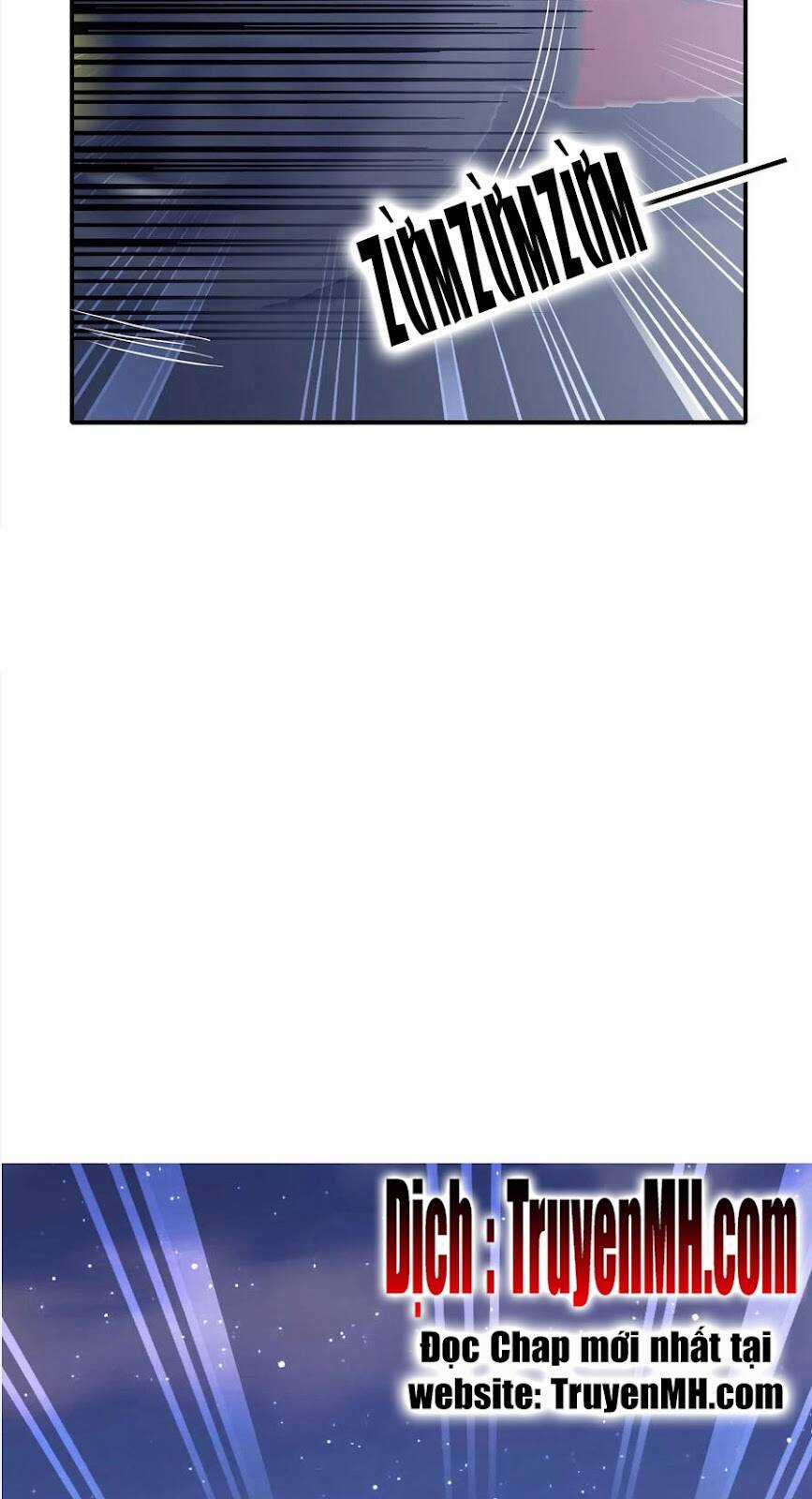 Bạo Quân Ái Nhân Chapter 136 trang 11