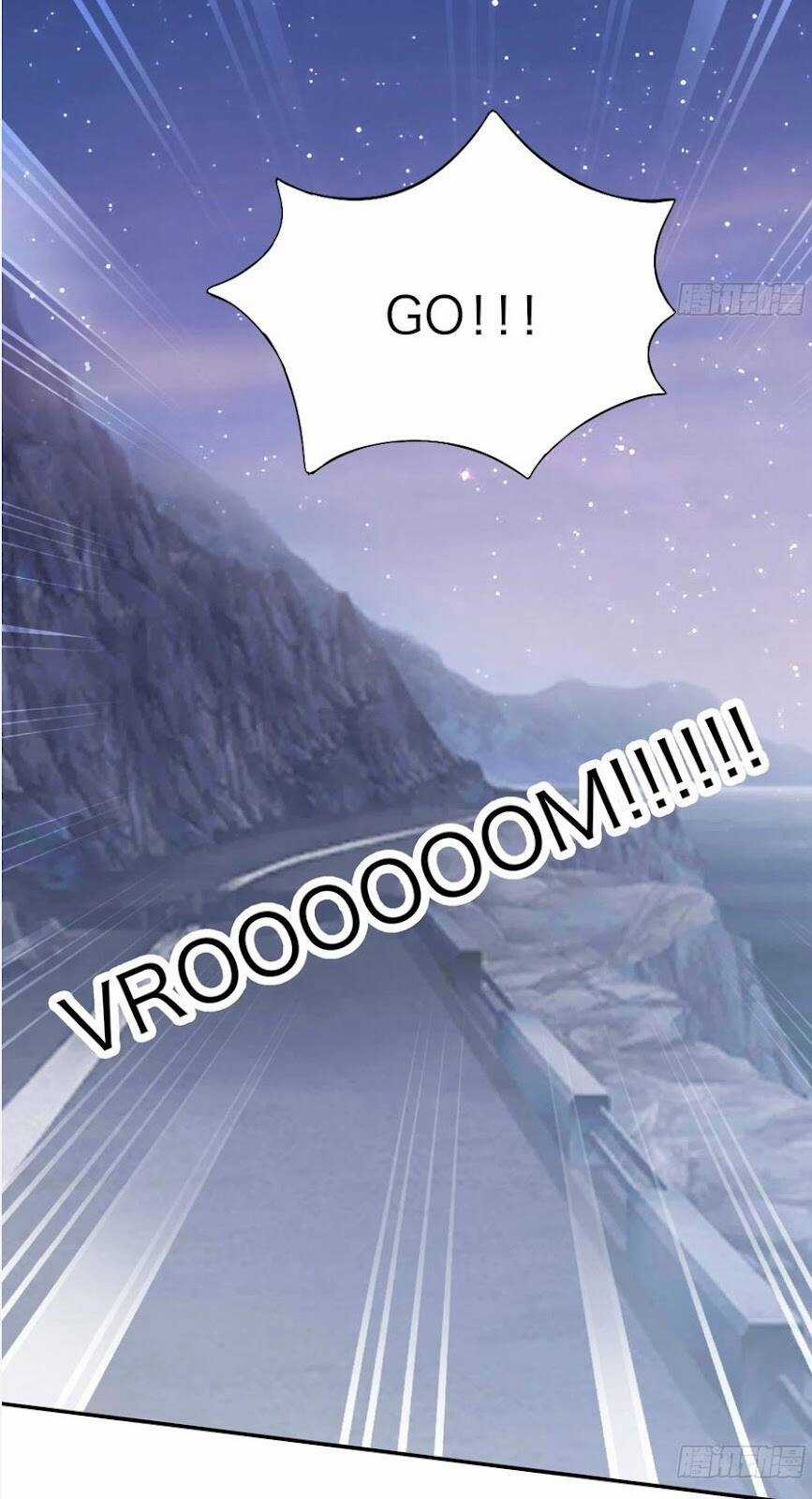 Bạo Quân Ái Nhân Chapter 136 trang 12