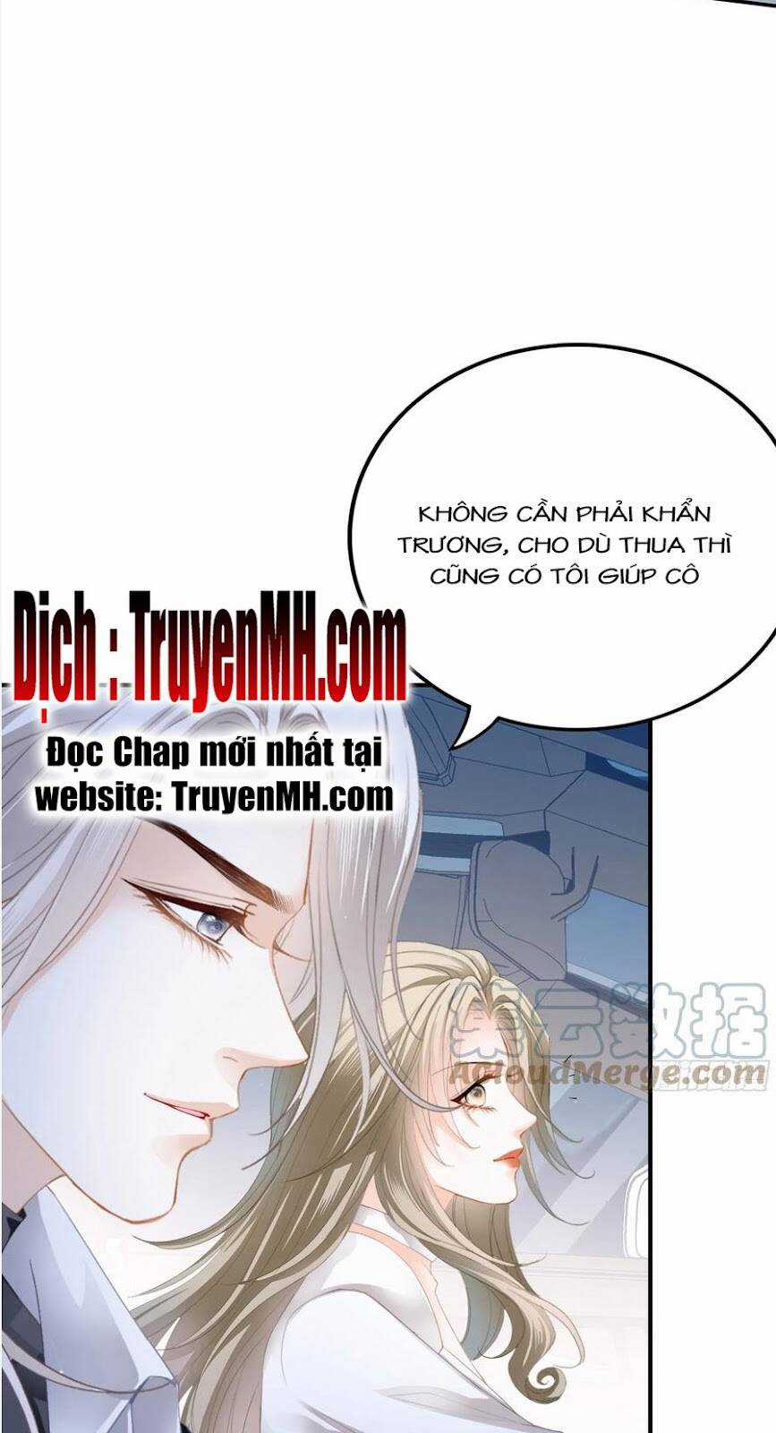 Bạo Quân Ái Nhân Chapter 136 trang 13