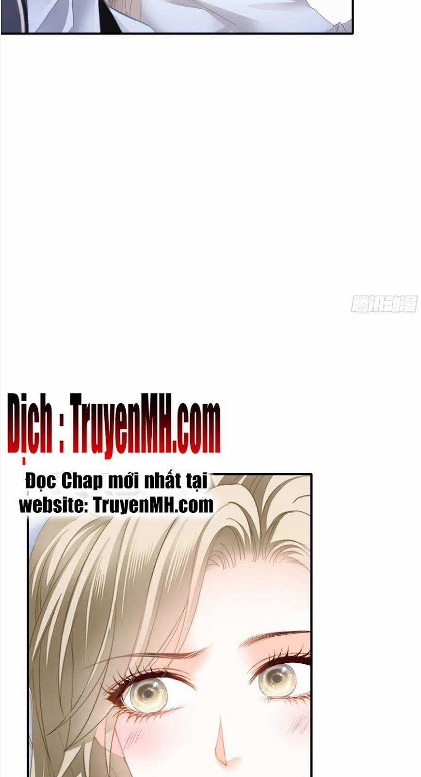 Bạo Quân Ái Nhân Chapter 136 trang 14