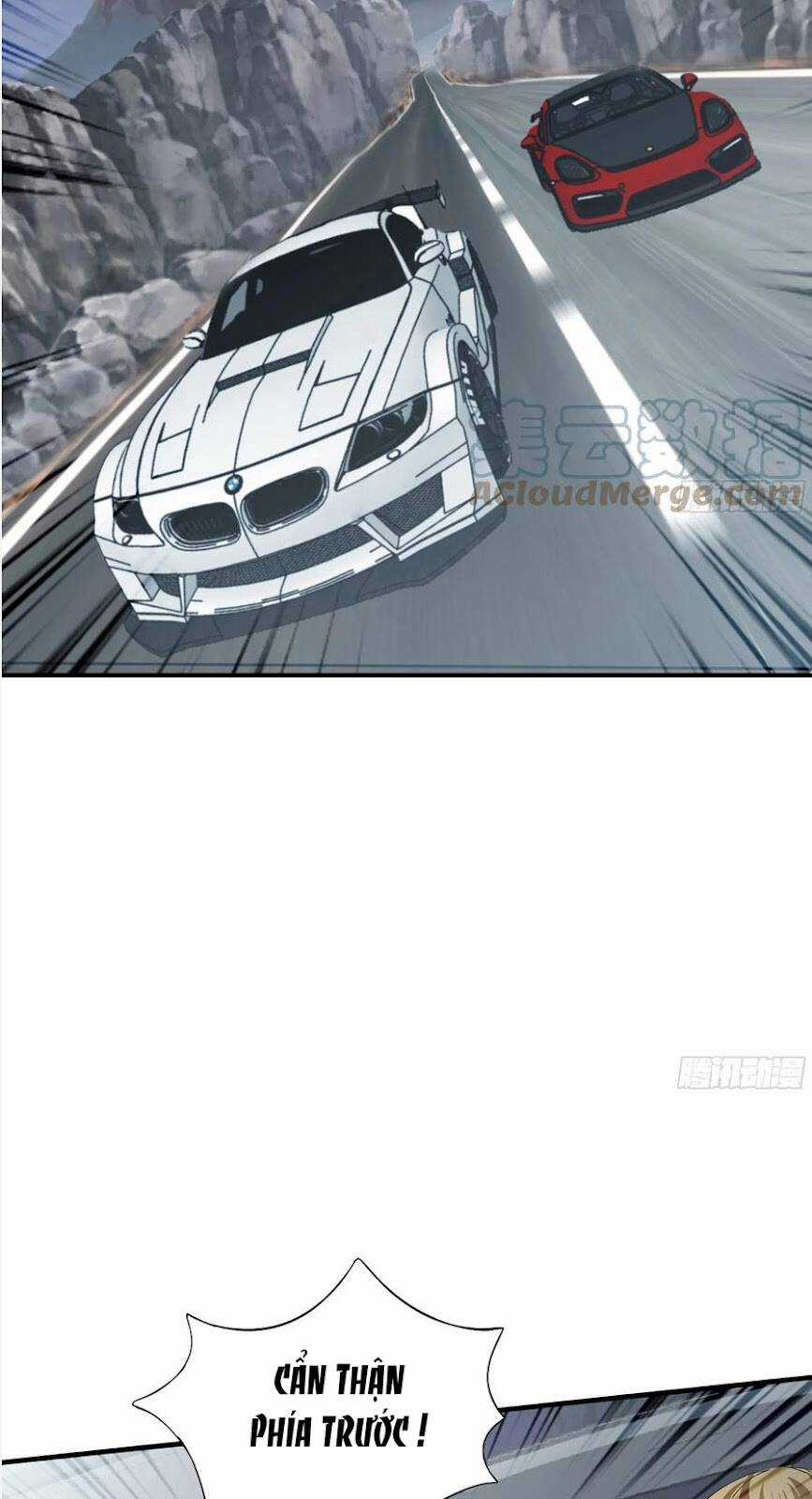 Bạo Quân Ái Nhân Chapter 136 trang 16