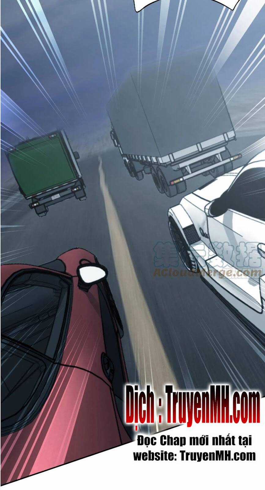 Bạo Quân Ái Nhân Chapter 136 trang 18