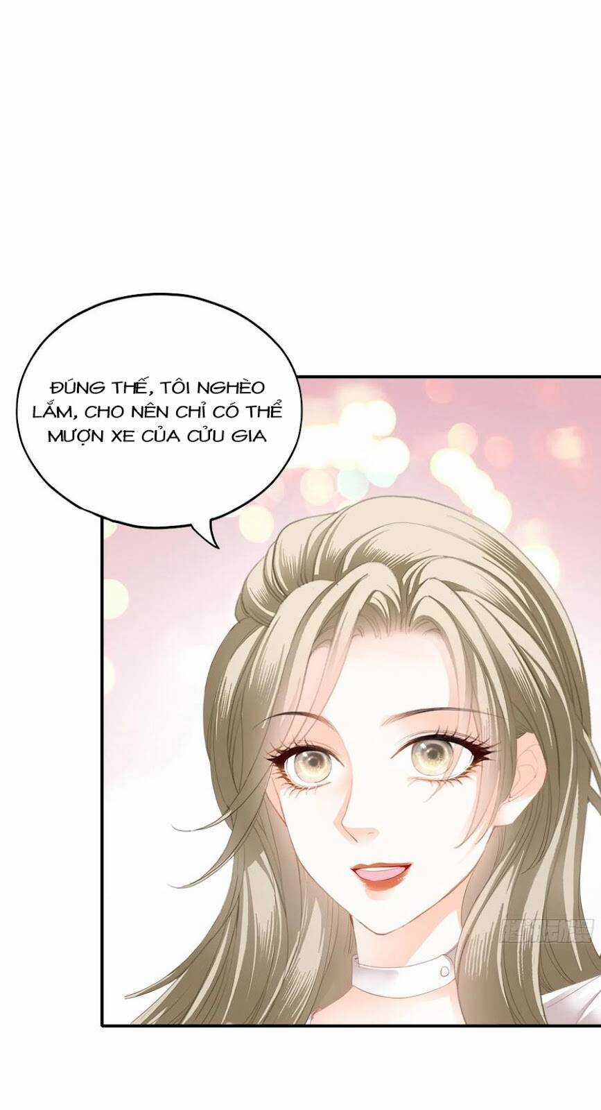 Bạo Quân Ái Nhân Chapter 136 trang 3