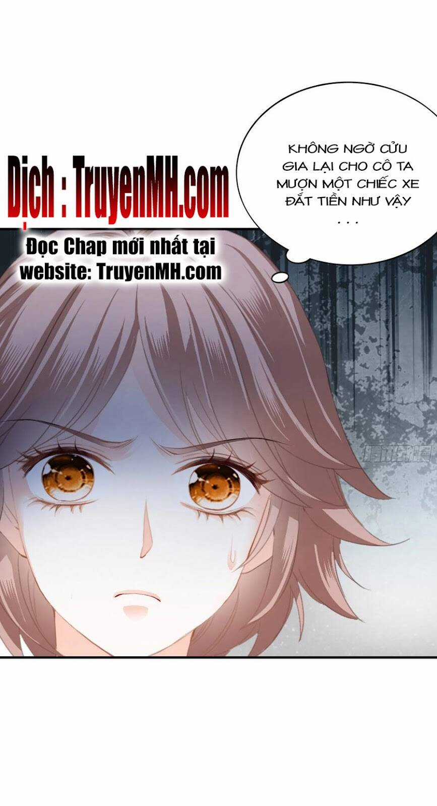 Bạo Quân Ái Nhân Chapter 136 trang 4