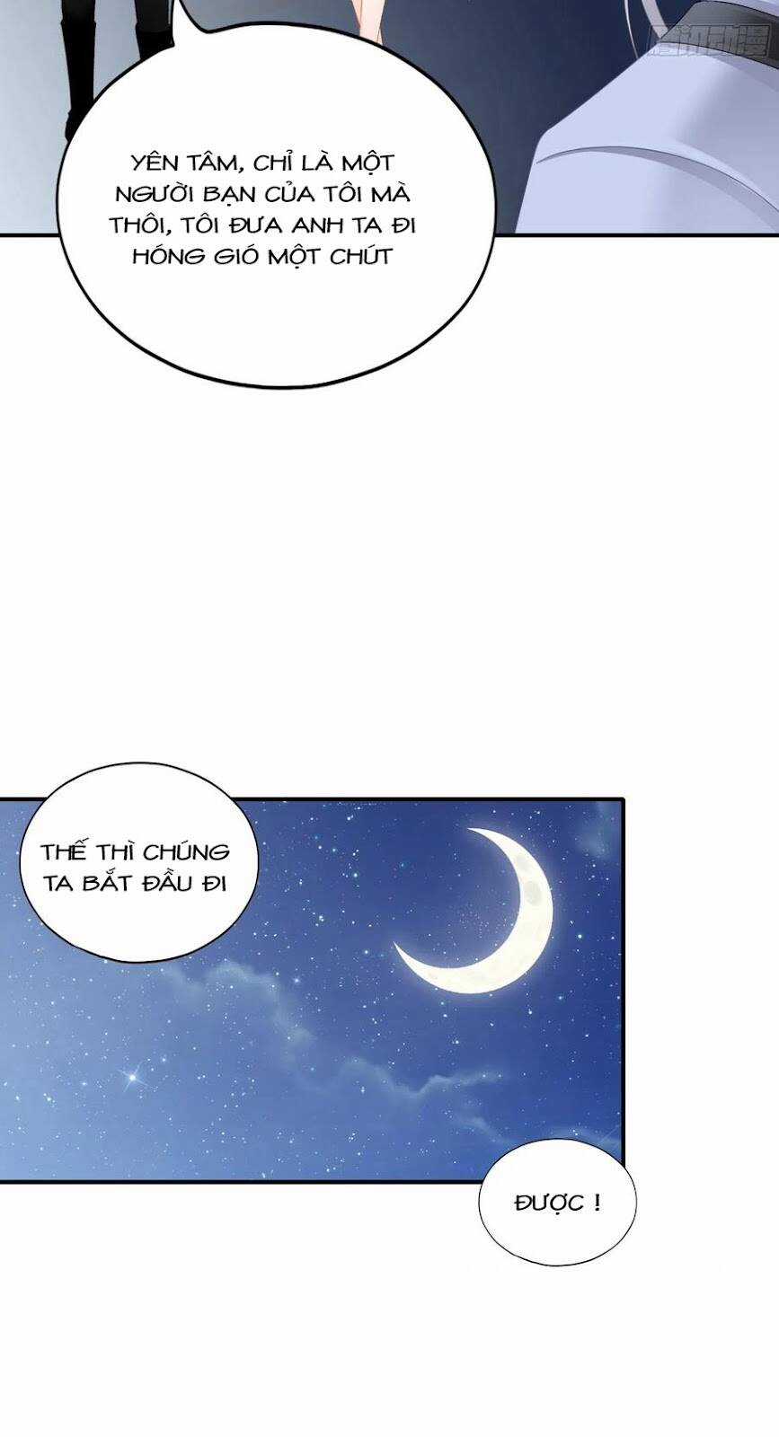 Bạo Quân Ái Nhân Chapter 136 trang 6