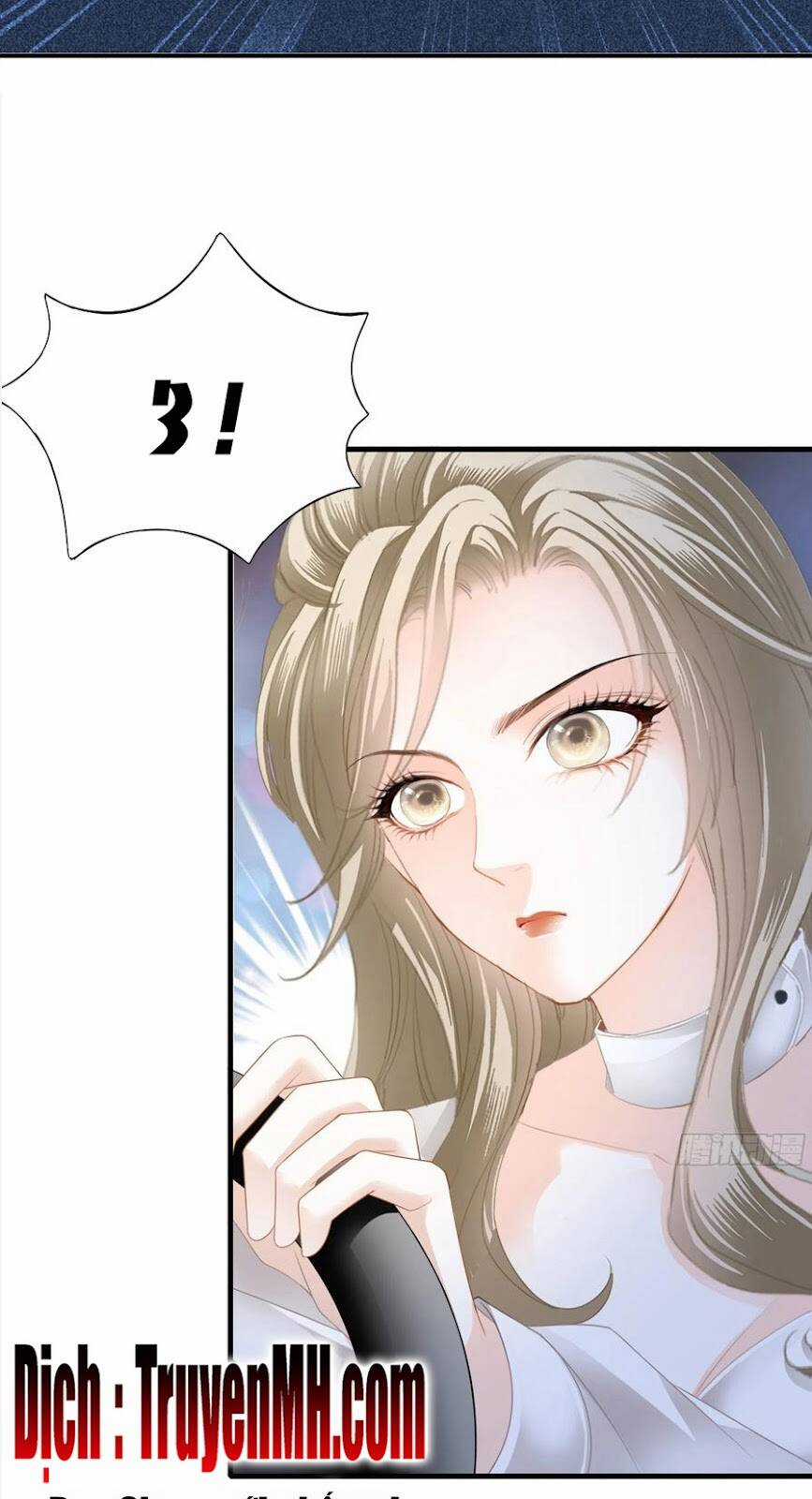 Bạo Quân Ái Nhân Chapter 136 trang 8