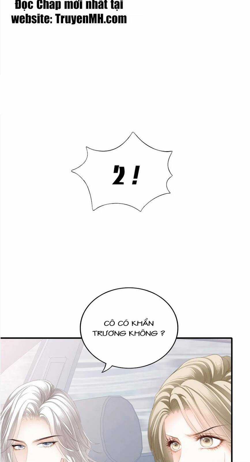 Bạo Quân Ái Nhân Chapter 136 trang 9