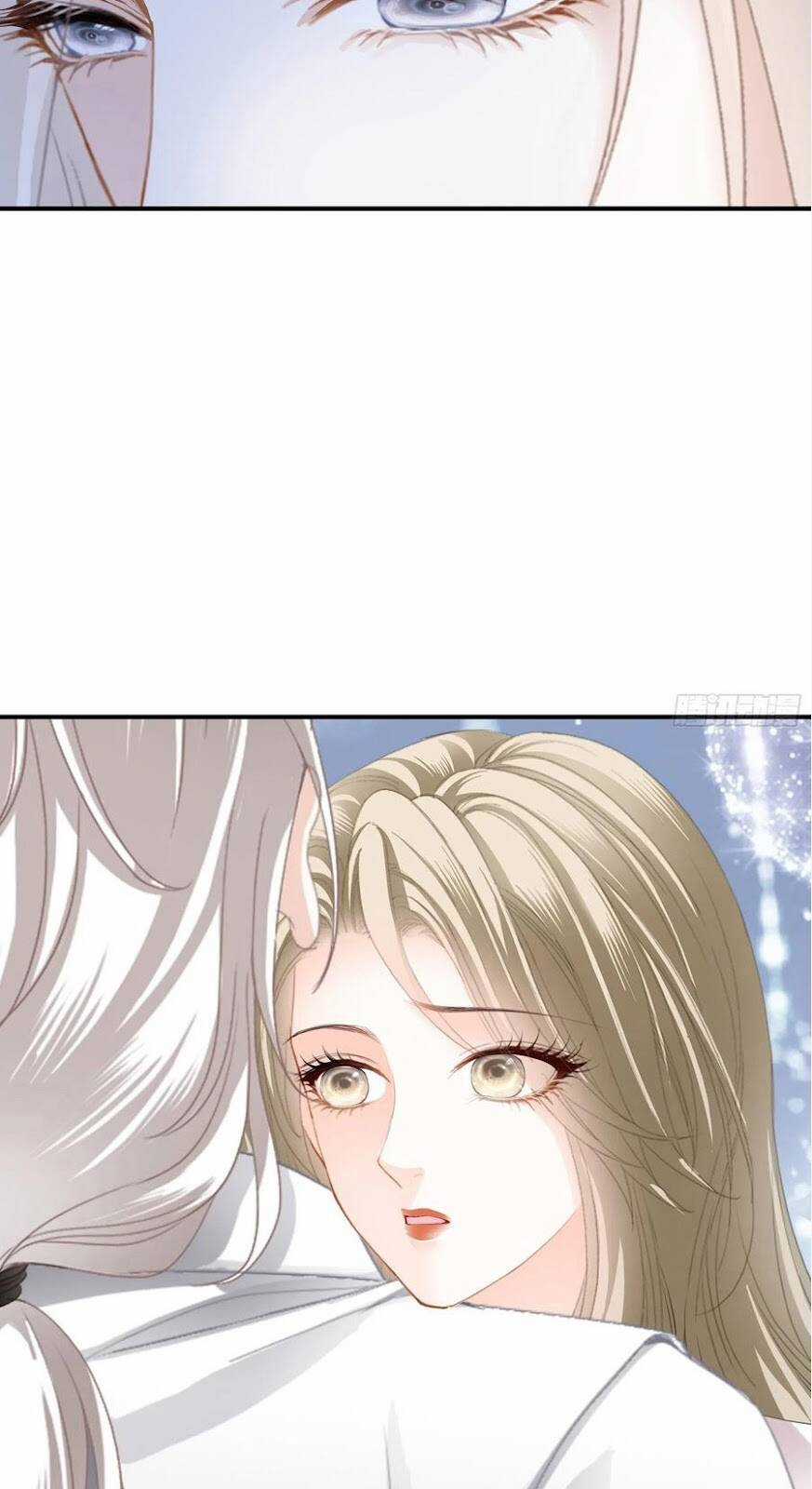 Bạo Quân Ái Nhân Chapter 138 trang 10