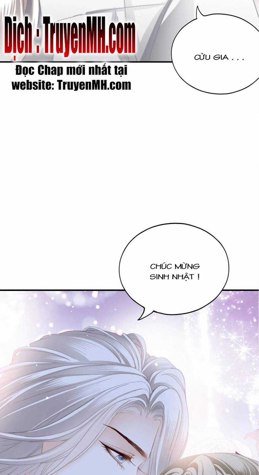 Bạo Quân Ái Nhân Chapter 138 trang 11