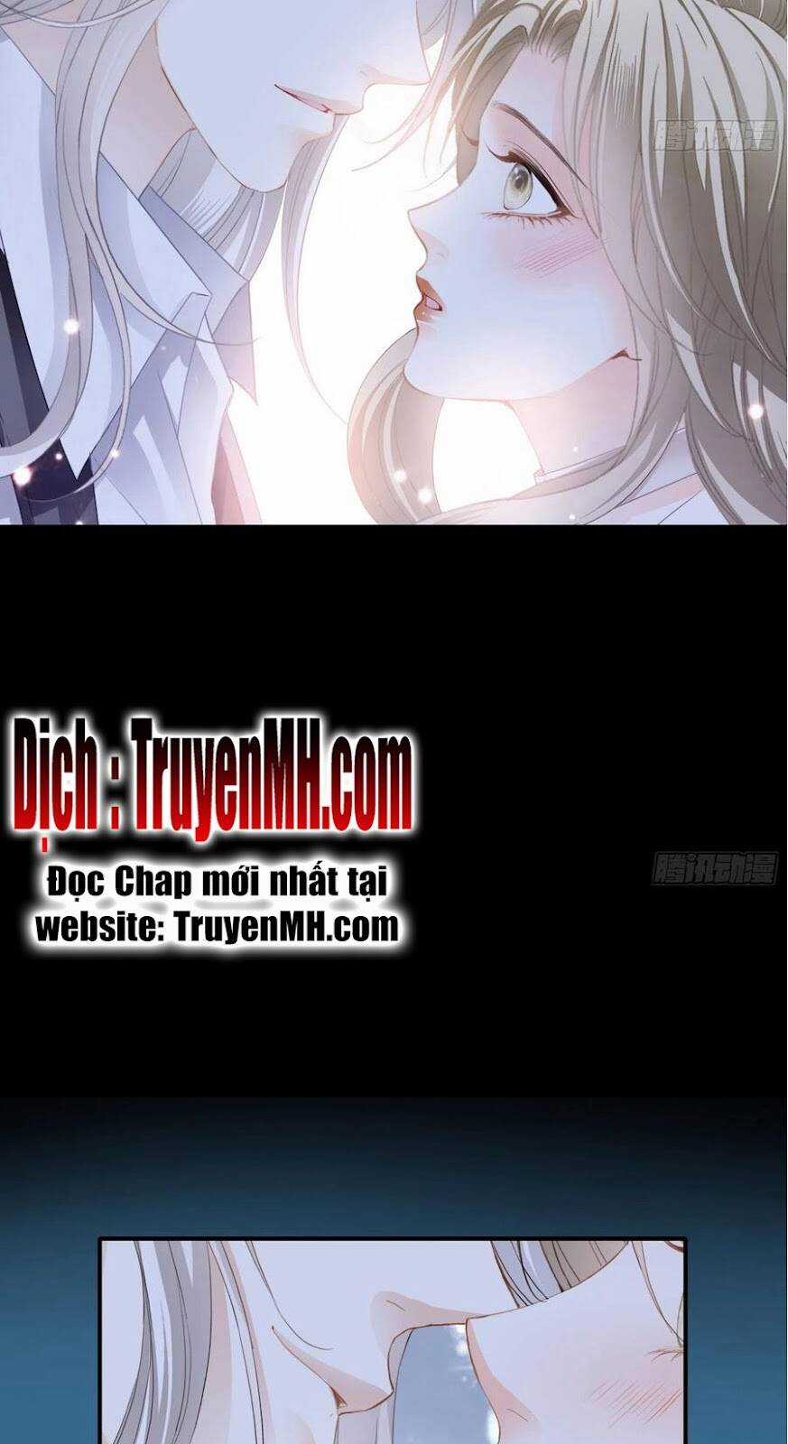 Bạo Quân Ái Nhân Chapter 138 trang 12