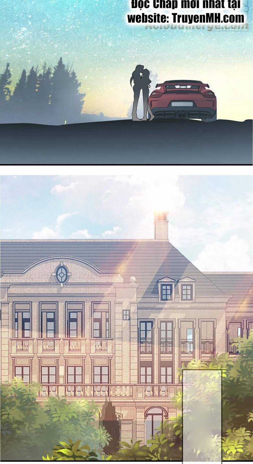 Bạo Quân Ái Nhân Chapter 138 trang 14