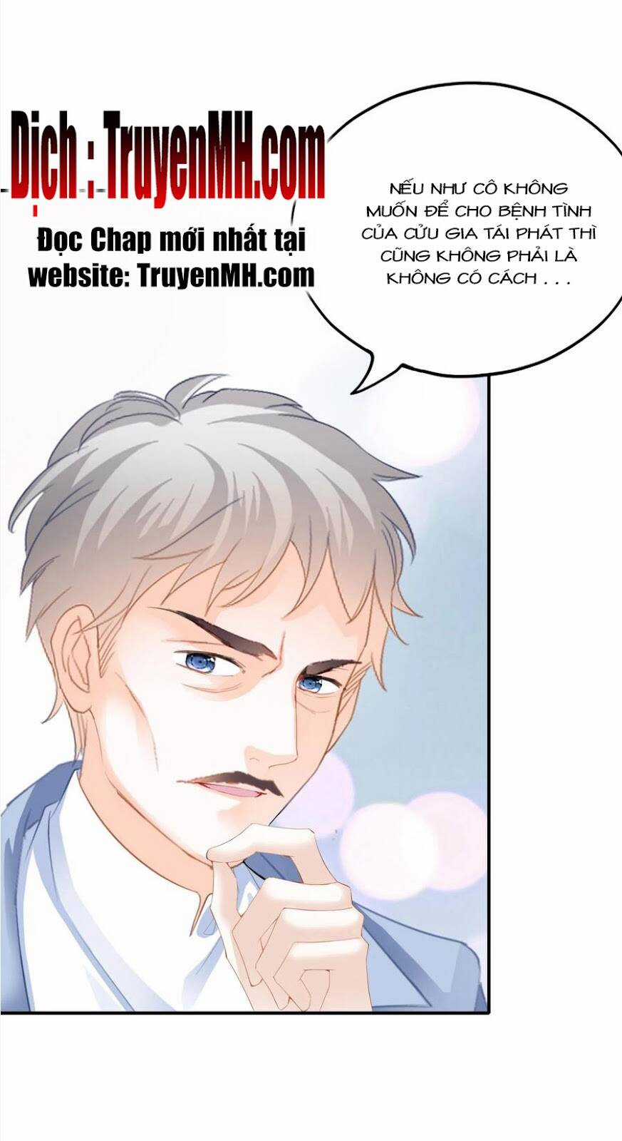 Bạo Quân Ái Nhân Chapter 138 trang 17