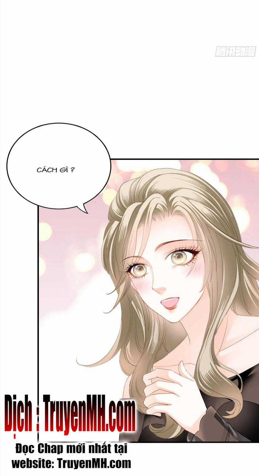 Bạo Quân Ái Nhân Chapter 138 trang 18