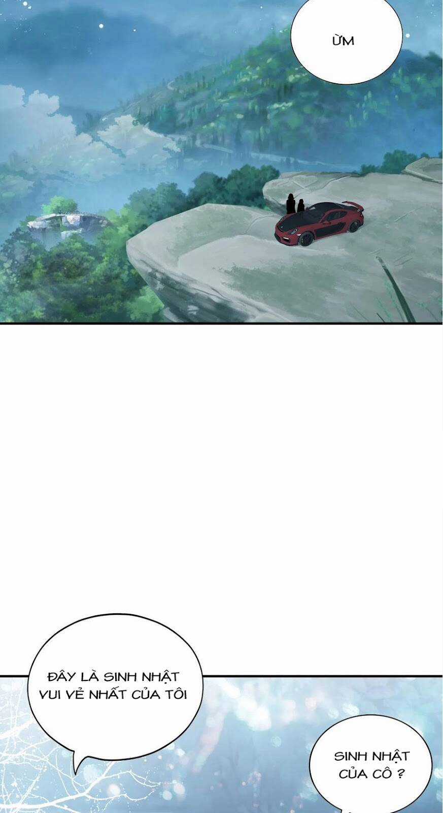 Bạo Quân Ái Nhân Chapter 138 trang 2