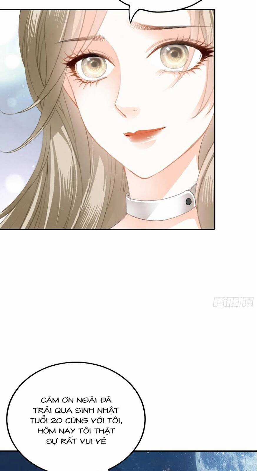 Bạo Quân Ái Nhân Chapter 138 trang 4