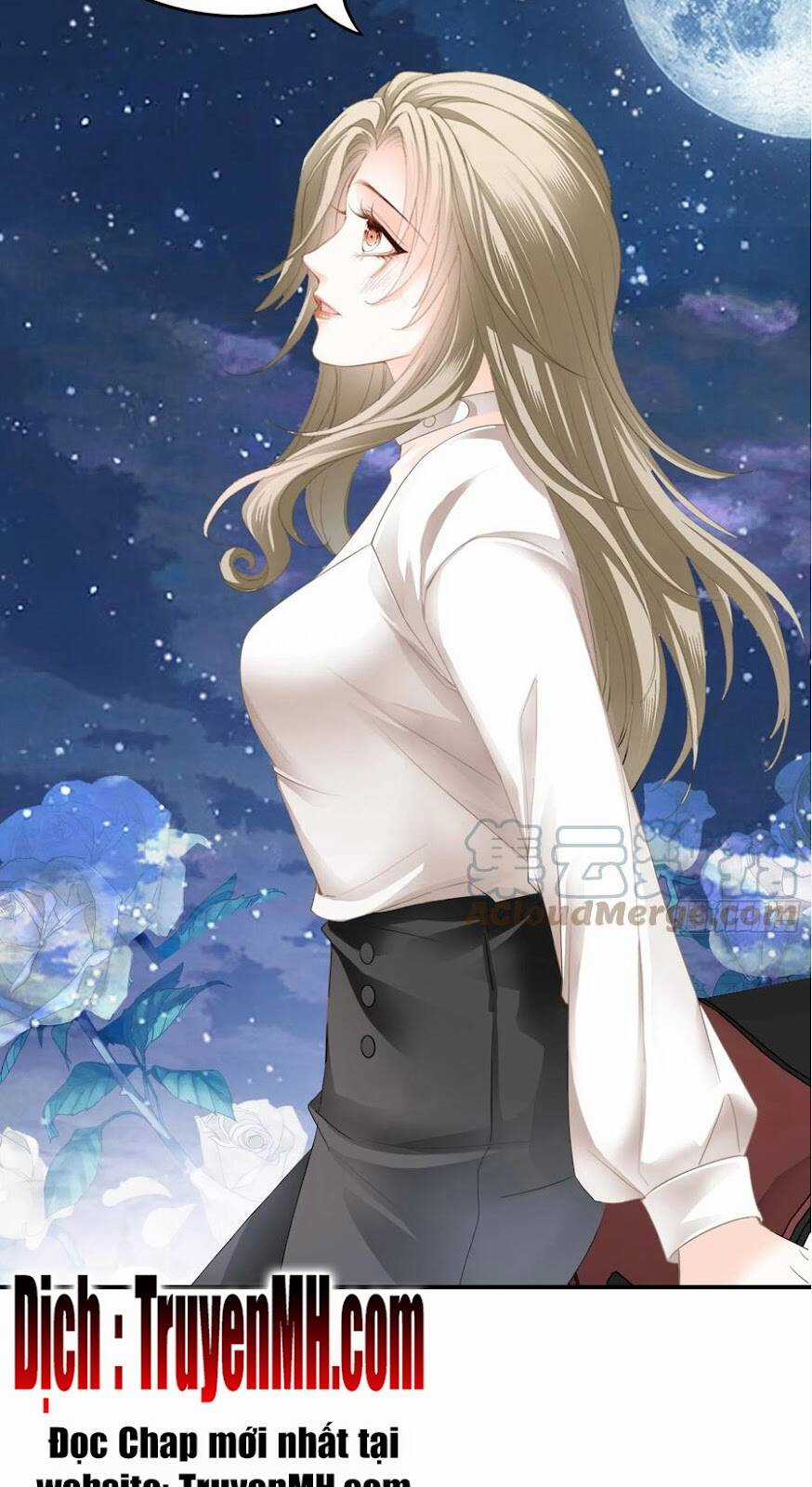 Bạo Quân Ái Nhân Chapter 138 trang 5