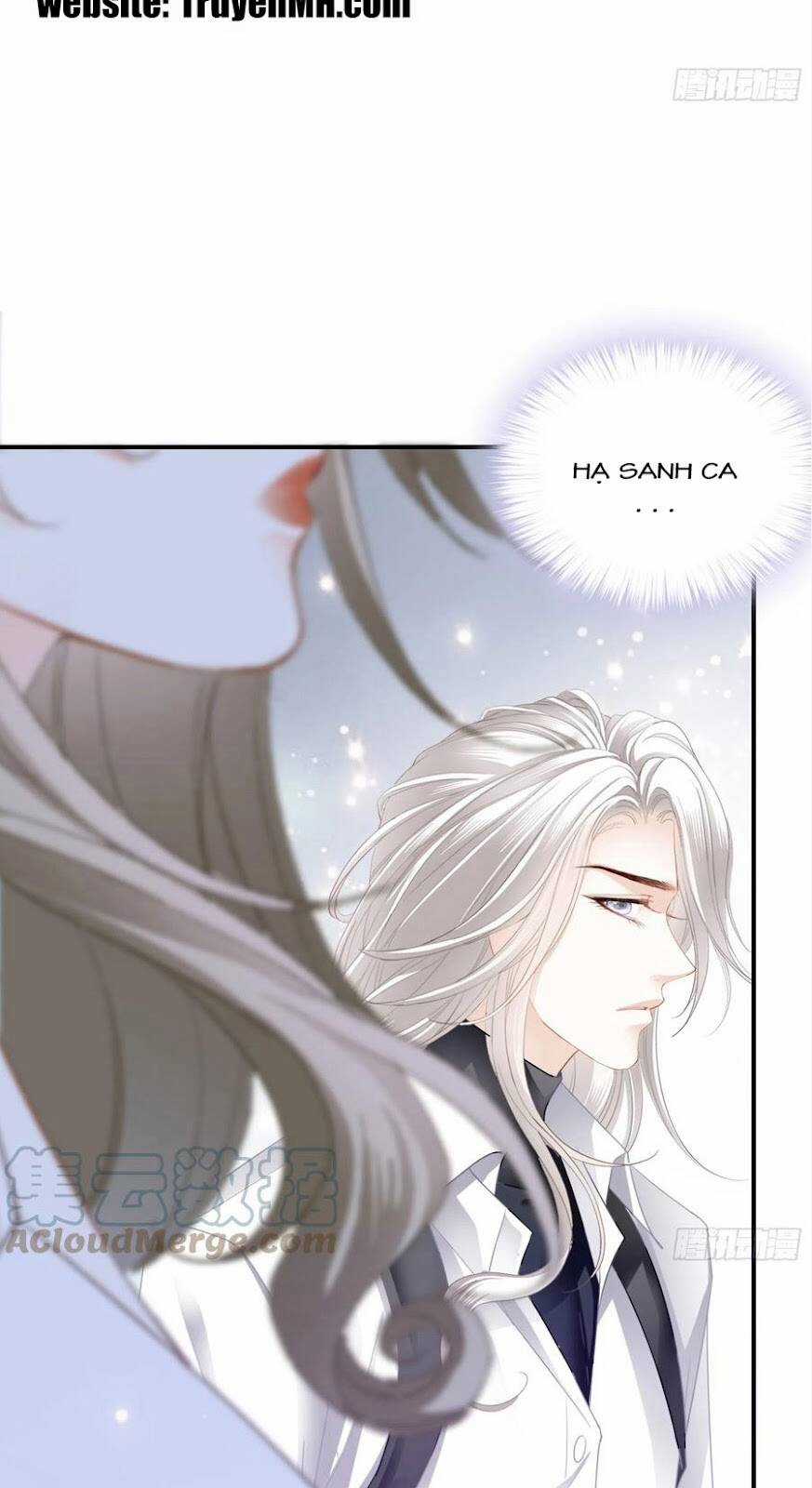 Bạo Quân Ái Nhân Chapter 138 trang 6