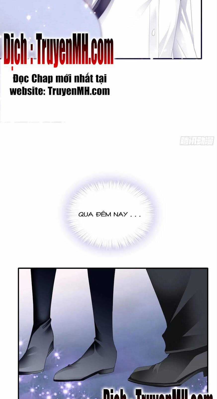 Bạo Quân Ái Nhân Chapter 138 trang 7