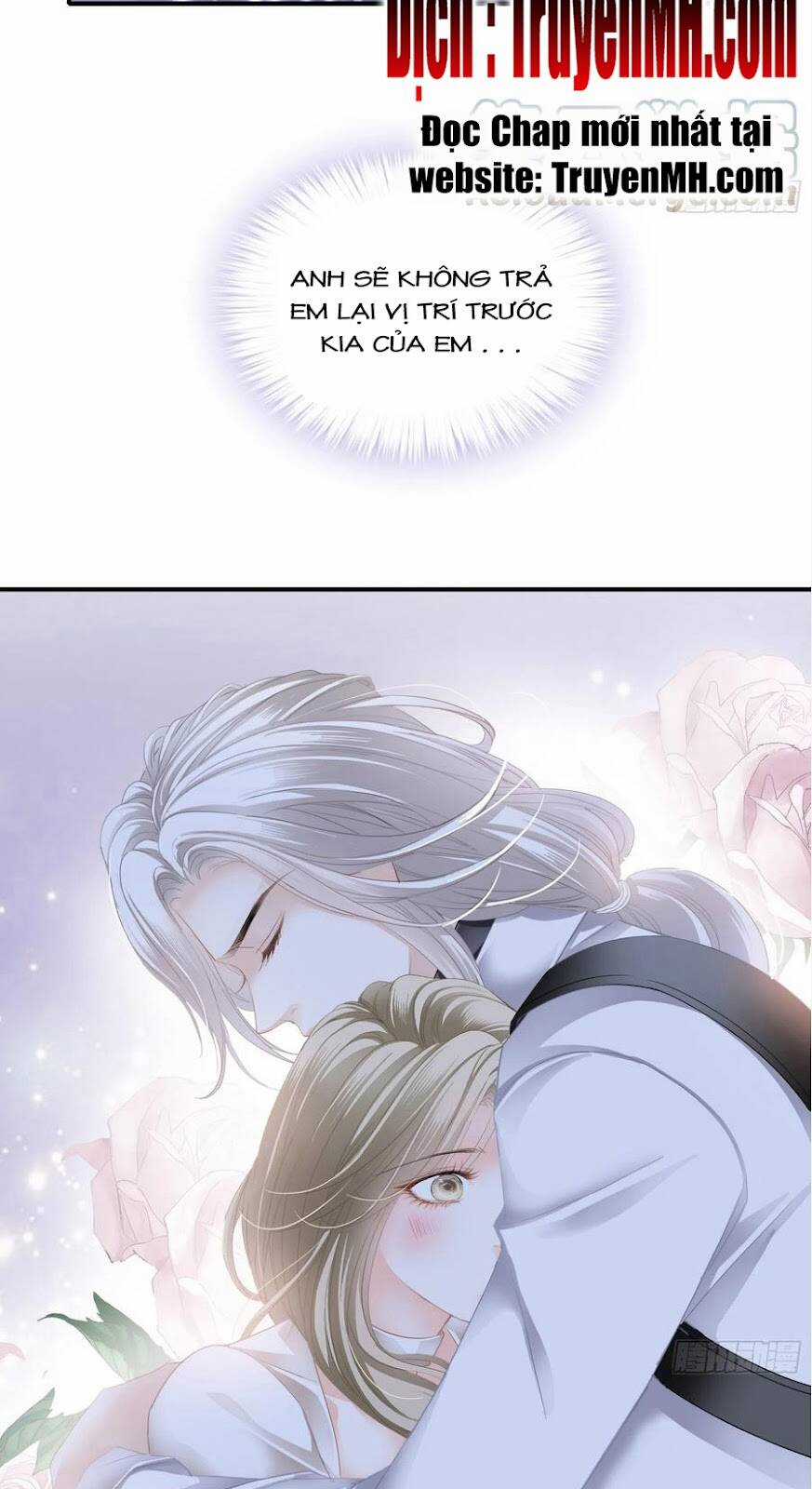 Bạo Quân Ái Nhân Chapter 138 trang 8