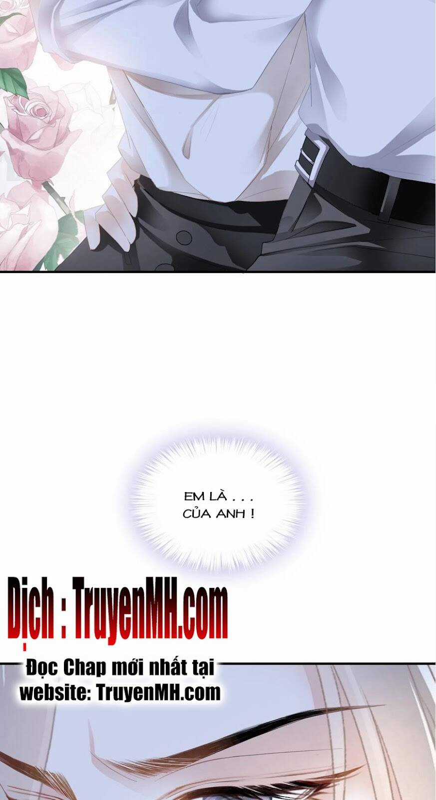 Bạo Quân Ái Nhân Chapter 138 trang 9