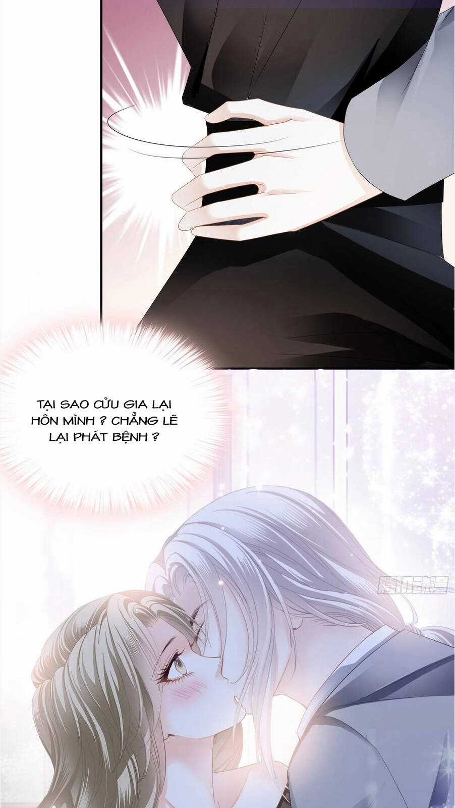 Bạo Quân Ái Nhân Chapter 139 trang 10