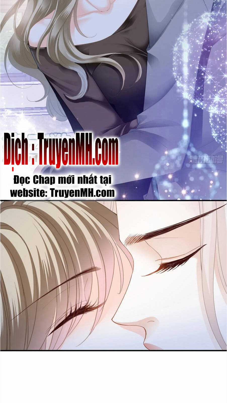 Bạo Quân Ái Nhân Chapter 139 trang 11