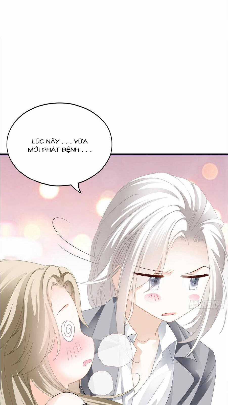 Bạo Quân Ái Nhân Chapter 139 trang 13