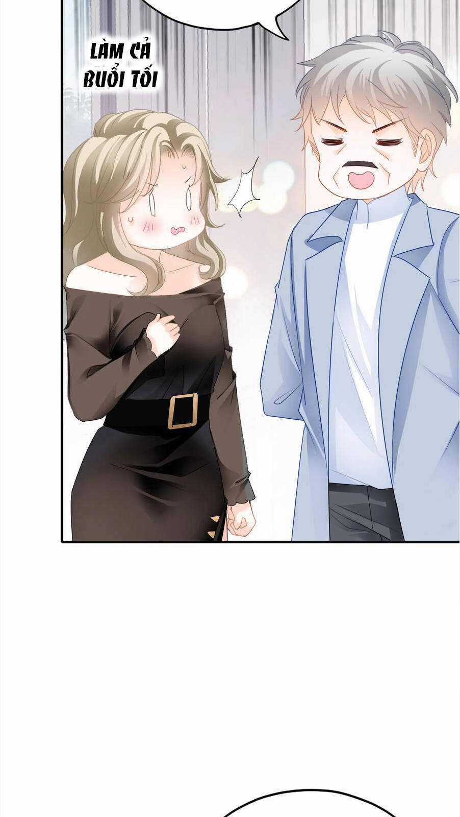 Bạo Quân Ái Nhân Chapter 139 trang 6