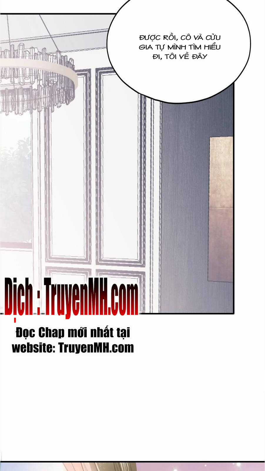 Bạo Quân Ái Nhân Chapter 139 trang 7