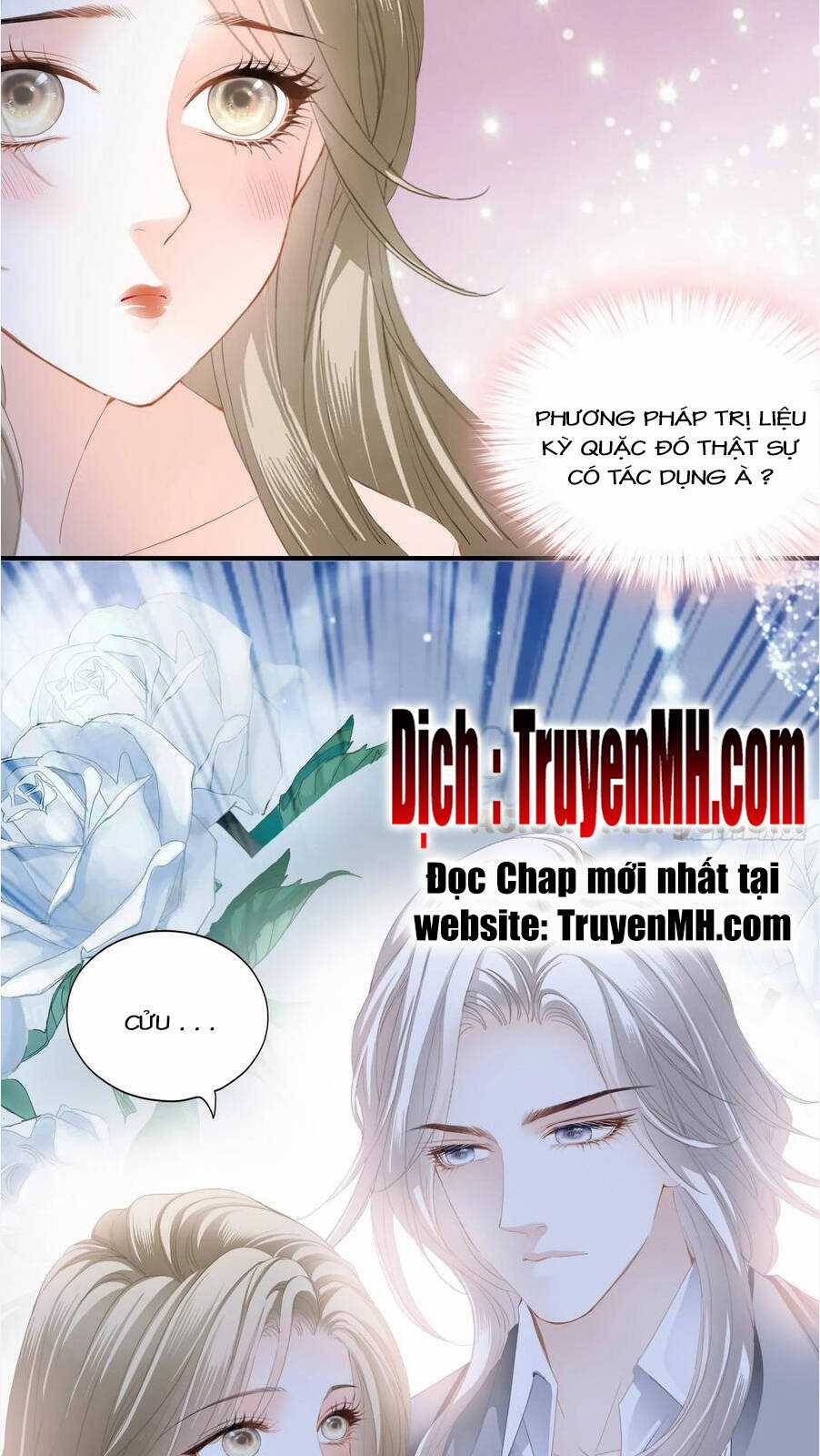 Bạo Quân Ái Nhân Chapter 139 trang 8