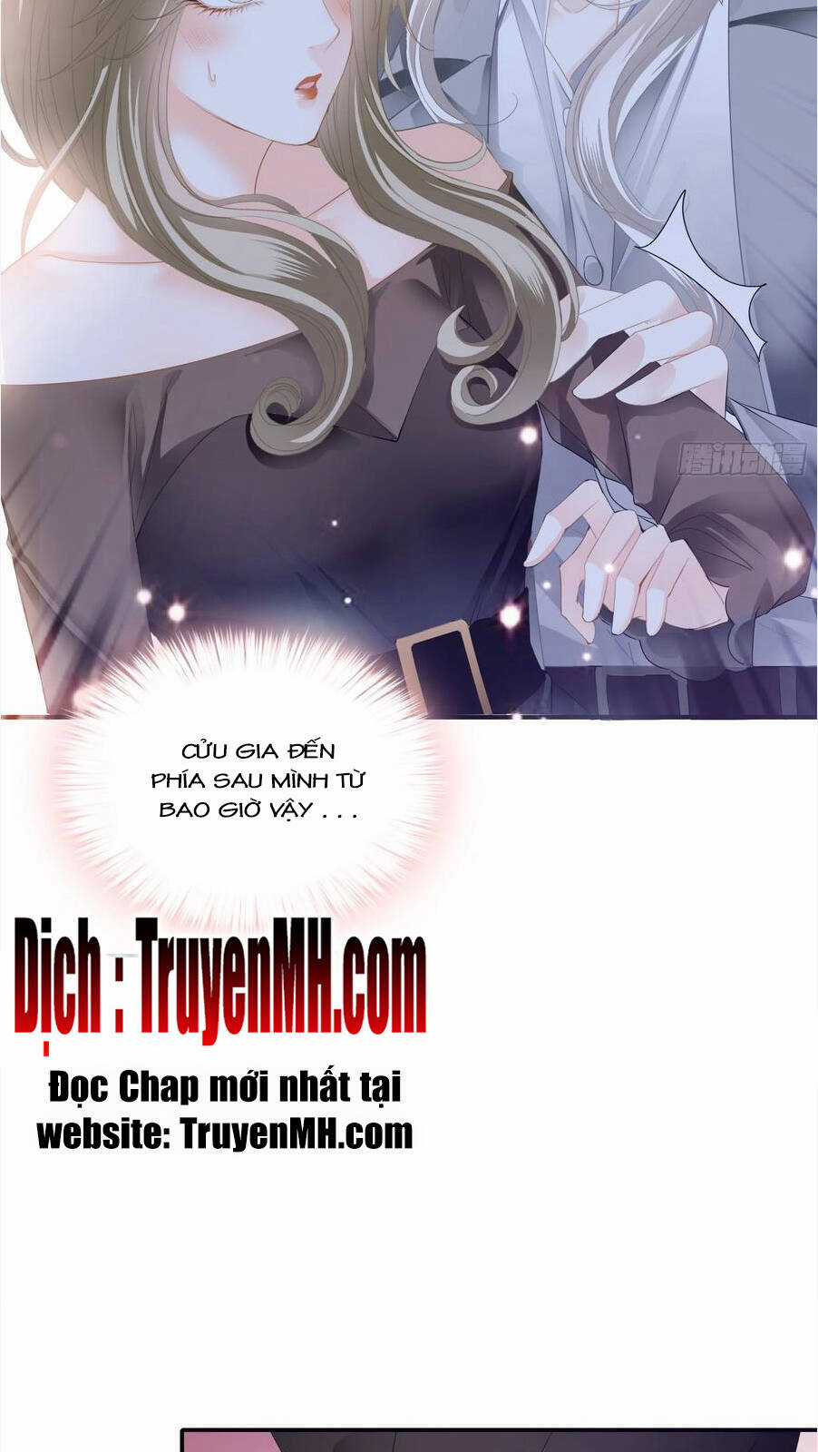 Bạo Quân Ái Nhân Chapter 139 trang 9