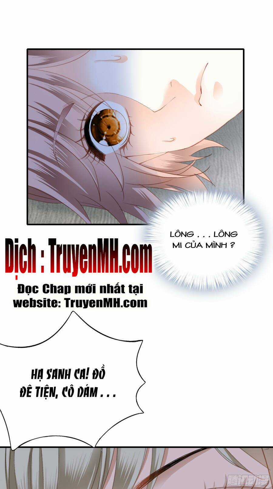 Bạo Quân Ái Nhân Chapter 14 trang 10