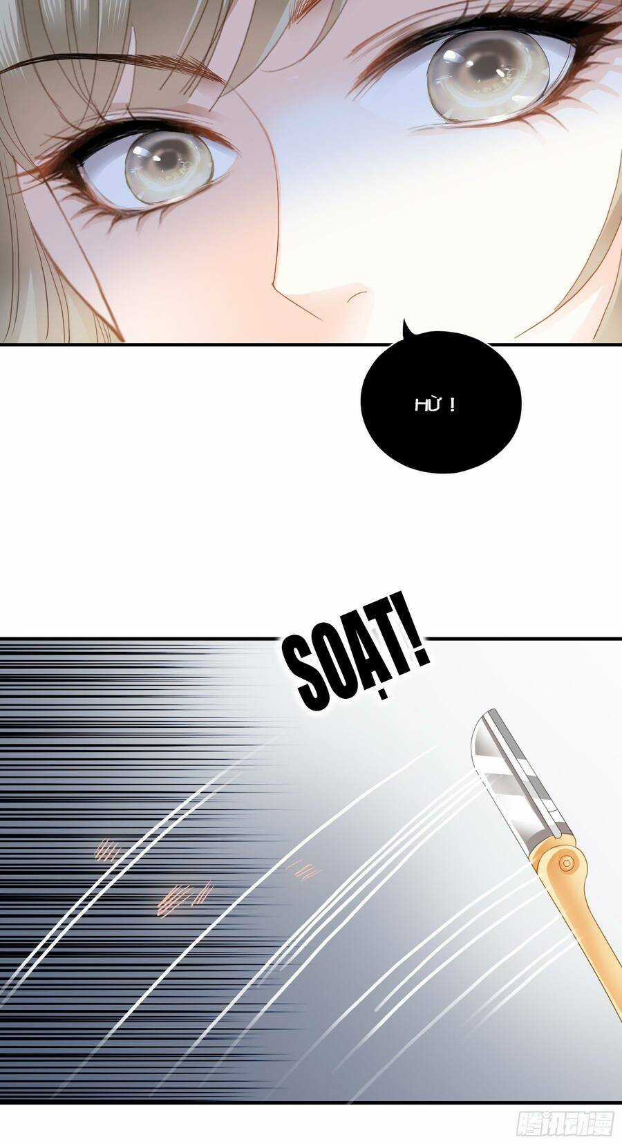 Bạo Quân Ái Nhân Chapter 14 trang 11