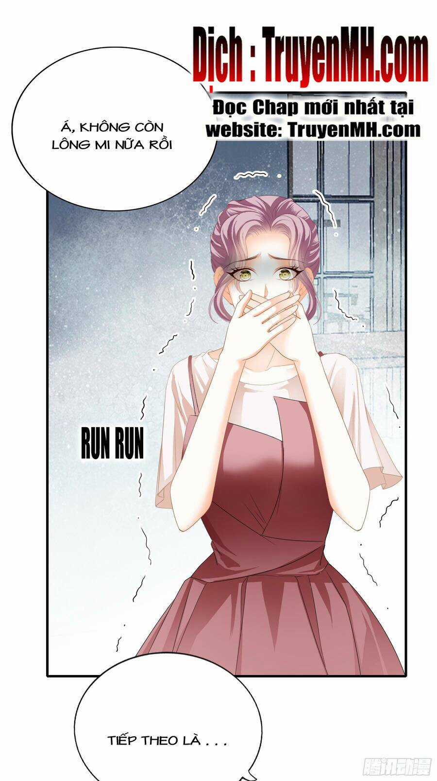 Bạo Quân Ái Nhân Chapter 14 trang 12