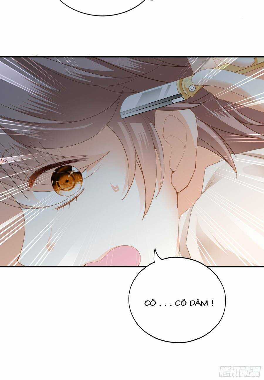 Bạo Quân Ái Nhân Chapter 14 trang 13