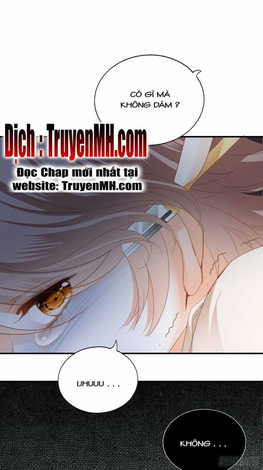 Bạo Quân Ái Nhân Chapter 14 trang 14